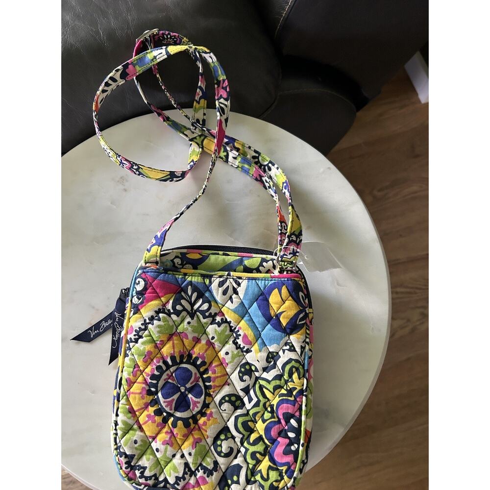 vera bradley crossbody bags for women - Picture 2 of 4